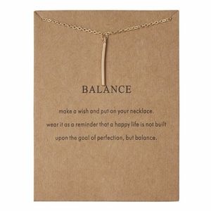 🔥HOT SALE🔥 Golden Inspirational Clavicle Choker